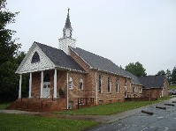 Gordon Baptist Church.jpg Gordon Baptist Church.jpg